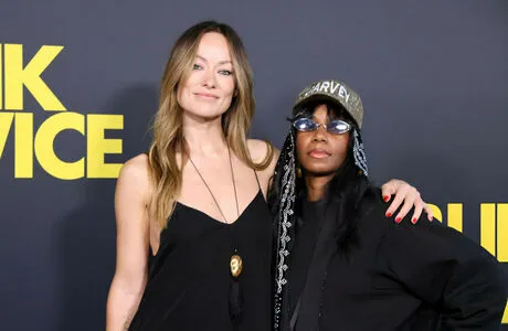 Olivia Wilde OnlyFans Leaked Free Thumbnail Picture - #Tzm1Ucq73Q