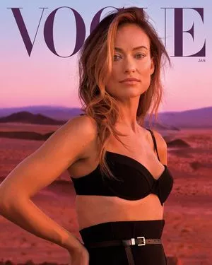 Olivia Wilde OnlyFans Leaked Free Thumbnail Picture - #U7Ey0BGBxR