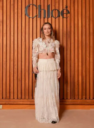 Olivia Wilde OnlyFans Leaked Free Thumbnail Picture - #UoHPFwckBf