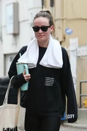 Olivia Wilde OnlyFans Leaked Free Thumbnail Picture - #V2u8lyEjqm