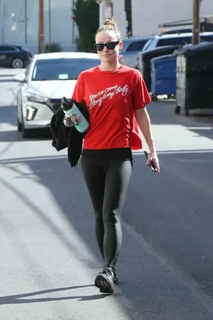 Olivia Wilde OnlyFans Leaked Free Thumbnail Picture - #VqIKe431rt