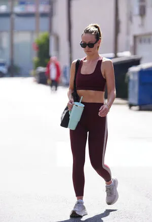 Olivia Wilde OnlyFans Leaked Free Thumbnail Picture - #W40jfMf85Y