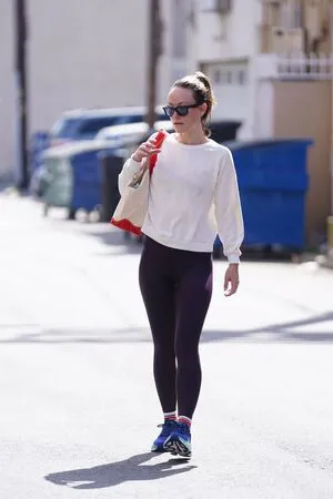 Olivia Wilde OnlyFans Leaked Free Thumbnail Picture - #W6NysVSDtN