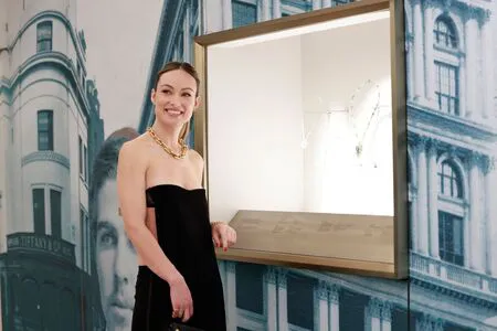 Olivia Wilde OnlyFans Leaked Free Thumbnail Picture - #WHddXnHuaw