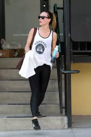 Olivia Wilde OnlyFans Leaked Free Thumbnail Picture - #WIMjQ7plsR