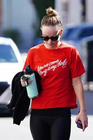 Olivia Wilde OnlyFans Leaked Free Thumbnail Picture - #WKN2dnXA5a