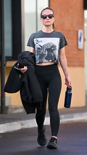 Olivia Wilde OnlyFans Leaked Free Thumbnail Picture - #WNav0mDve3