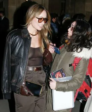 Olivia Wilde OnlyFans Leaked Free Thumbnail Picture - #WTUITfVdtz