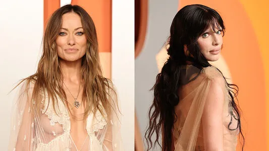 Olivia Wilde OnlyFans Leaked Free Thumbnail Picture - #XC4Zl4XTli