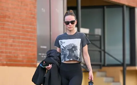 Olivia Wilde OnlyFans Leaked Free Thumbnail Picture - #XFM8dLGYBm