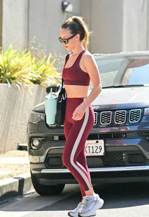 Olivia Wilde OnlyFans Leaked Free Thumbnail Picture - #XGkuY48feN