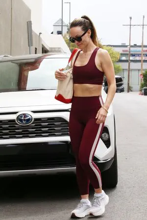 Olivia Wilde OnlyFans Leaked Free Thumbnail Picture - #XeaDe105F2