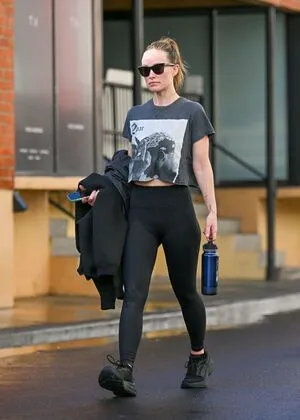 Olivia Wilde OnlyFans Leaked Free Thumbnail Picture - #ZnqniWO8S0