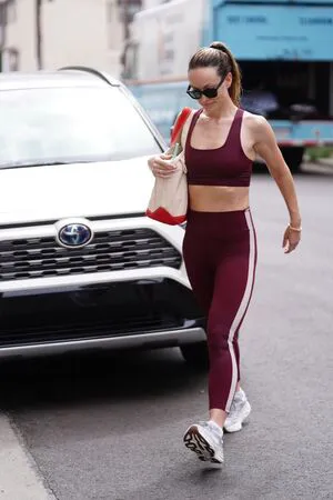 Olivia Wilde OnlyFans Leaked Free Thumbnail Picture - #Zsnbqqb7iQ