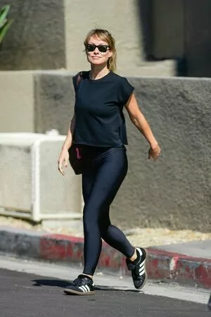 Olivia Wilde OnlyFans Leaked Free Thumbnail Picture - #abOuUId3fc
