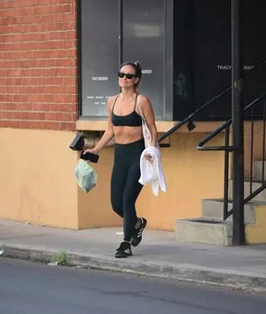 Olivia Wilde OnlyFans Leaked Free Thumbnail Picture - #b0VyOPztg2