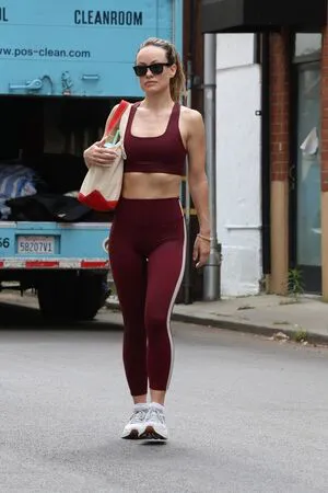 Olivia Wilde OnlyFans Leaked Free Thumbnail Picture - #b4yVtvU4n6