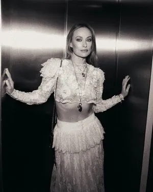 Olivia Wilde OnlyFans Leaked Free Thumbnail Picture - #bJPCfJB8rH