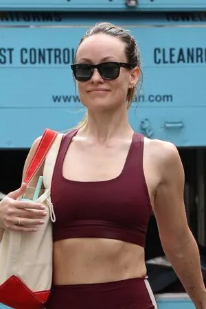 Olivia Wilde OnlyFans Leaked Free Thumbnail Picture - #bMzN4VWOMG