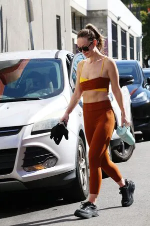 Olivia Wilde OnlyFans Leaked Free Thumbnail Picture - #ba2Bof616z