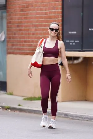 Olivia Wilde OnlyFans Leaked Free Thumbnail Picture - #bk8AFfEqvP