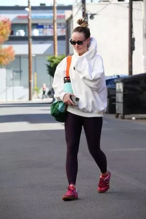 Olivia Wilde OnlyFans Leaked Free Thumbnail Picture - #bpaUSccvyw