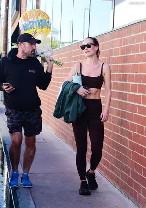 Olivia Wilde OnlyFans Leaked Free Thumbnail Picture - #btdzhRCFbj