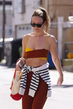 Olivia Wilde OnlyFans Leaked Free Thumbnail Picture - #cJAukzaaIW