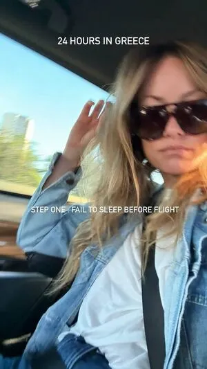 Olivia Wilde OnlyFans Leaked Free Thumbnail Picture - #d27R7VYgbJ