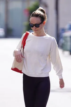 Olivia Wilde OnlyFans Leaked Free Thumbnail Picture - #dB11TgARIO