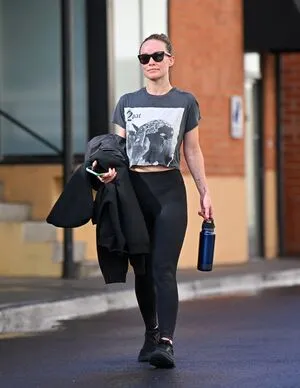 Olivia Wilde OnlyFans Leaked Free Thumbnail Picture - #dckvWwdnPe