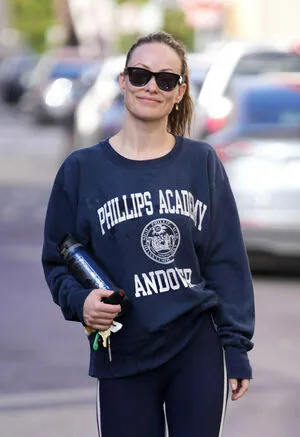 Olivia Wilde OnlyFans Leaked Free Thumbnail Picture - #duAhE5x7VB