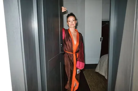 Olivia Wilde OnlyFans Leaked Free Thumbnail Picture - #eKXuIh2aym