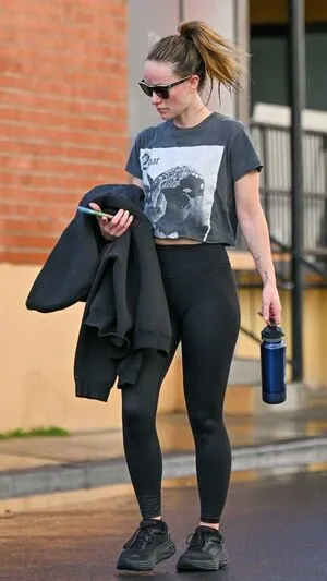 Olivia Wilde OnlyFans Leaked Free Thumbnail Picture - #exzn3ViLyn