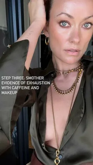 Olivia Wilde OnlyFans Leaked Free Thumbnail Picture - #ezSsVP5jbj