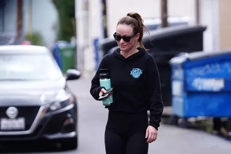 Olivia Wilde OnlyFans Leaked Free Thumbnail Picture - #fq6JvrrMSP