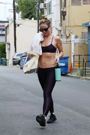 Olivia Wilde OnlyFans Leaked Free Thumbnail Picture - #fvJBvIb4Ku