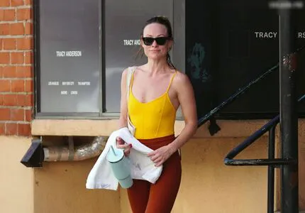 Olivia Wilde OnlyFans Leaked Free Thumbnail Picture - #gPX7br5ocs