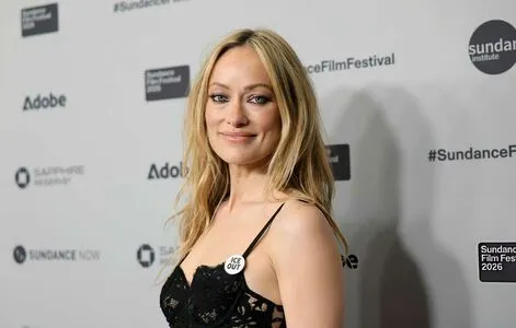 Olivia Wilde OnlyFans Leaked Free Thumbnail Picture - #hGdJJZ4qNT