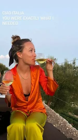 Olivia Wilde OnlyFans Leaked Free Thumbnail Picture - #iIkzxihI85