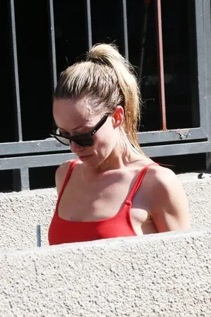 Olivia Wilde OnlyFans Leaked Free Thumbnail Picture - #iImOYL1DI3