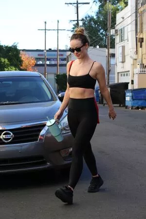 Olivia Wilde OnlyFans Leaked Free Thumbnail Picture - #iOYOL7Gbo4