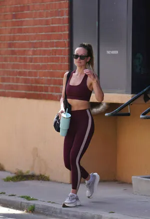 Olivia Wilde OnlyFans Leaked Free Thumbnail Picture - #ibeviISTEb