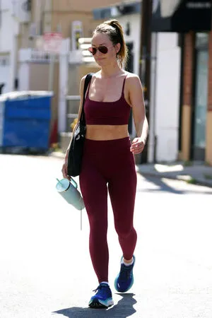 Olivia Wilde OnlyFans Leaked Free Thumbnail Picture - #ibhidpNdEK