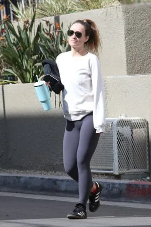 Olivia Wilde OnlyFans Leaked Free Thumbnail Picture - #in687c51r4