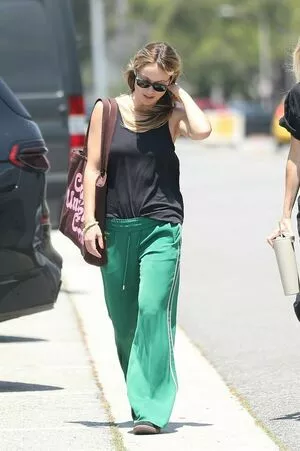 Olivia Wilde OnlyFans Leaked Free Thumbnail Picture - #jTmQH3sjhu