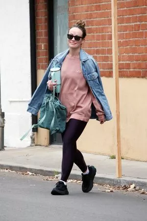 Olivia Wilde OnlyFans Leaked Free Thumbnail Picture - #joJwyoDTK7