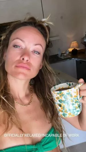Olivia Wilde OnlyFans Leaked Free Thumbnail Picture - #k584hBqBgi