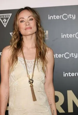 Olivia Wilde OnlyFans Leaked Free Thumbnail Picture - #kTUyGKiVSq
