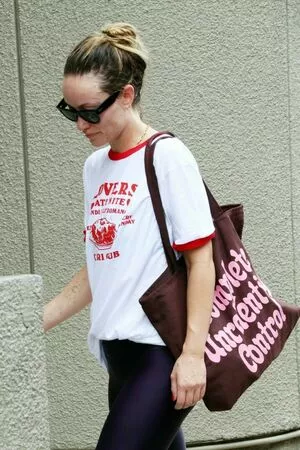 Olivia Wilde OnlyFans Leaked Free Thumbnail Picture - #kcItyLq9sm